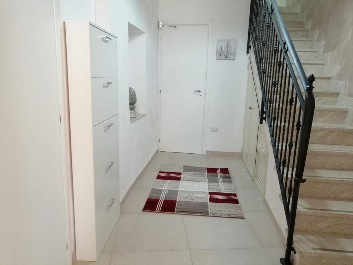 Casa Gelsomino Apartman Noto Kültér fotó