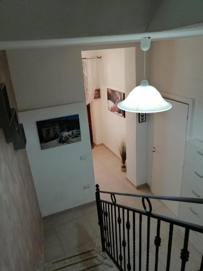 Casa Gelsomino Apartman Noto Kültér fotó