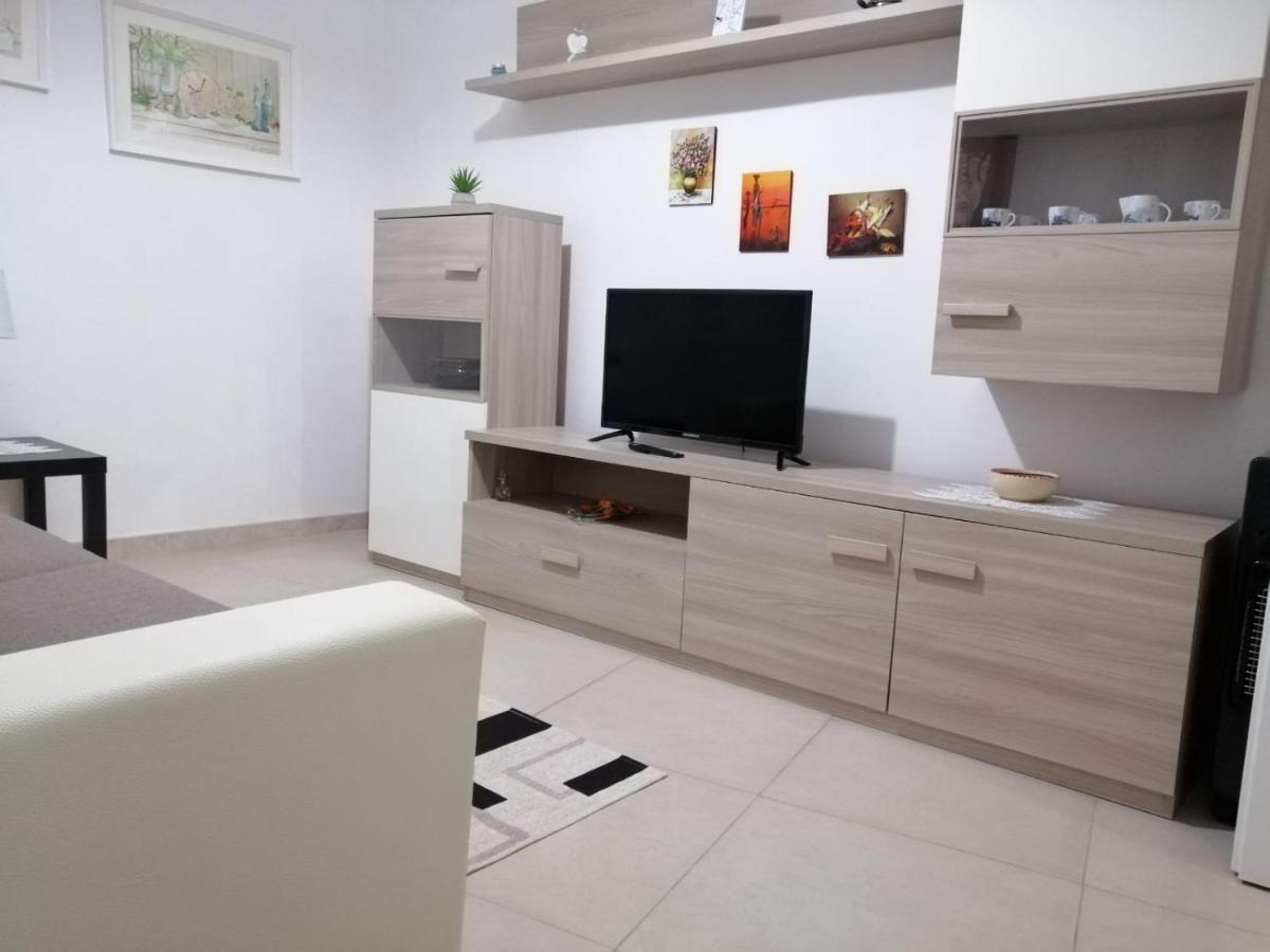 Casa Gelsomino Apartman Noto Kültér fotó